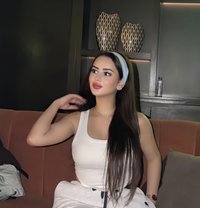 Boshra - escort in Abu Dhabi Photo 27 of 29