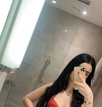 Boshra - escort in Abu Dhabi