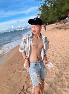 Boss 19 - Masajista in Pattaya Photo 7 of 7