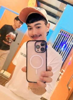 Boss 19 - Masajista in Pattaya Photo 2 of 7