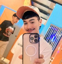 Boss 19 - Masajista in Pattaya