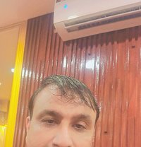 Boss 40 - Male adult performer in Bangkok