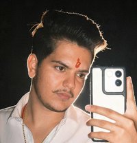 Boss - Male adult performer in Indore
