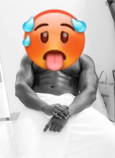 Boss - Male escort in Nairobi Photo 1 of 2