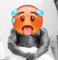 Boss - Male escort in Nairobi