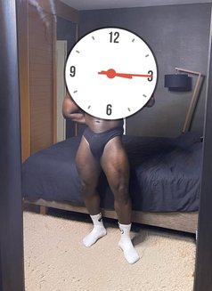 Boss - Male escort in Nairobi Photo 2 of 3