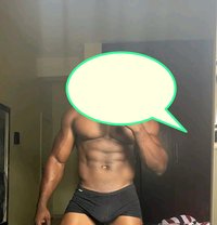 Boss - Male escort in Nairobi