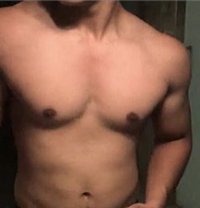 Boss - Male escort in Thane