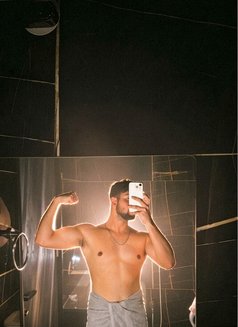 Boss - Male escort in Udaipur Photo 1 of 1