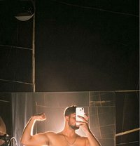 Boss - Male escort in Udaipur