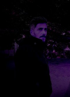 Boss Jad - Male escort in Beirut Photo 3 of 3