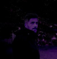 Boss Jad - Male escort in Beirut