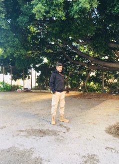 Boss Jad - Male escort in Beirut Photo 2 of 3