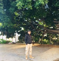 Boss Jad - Male escort in Beirut