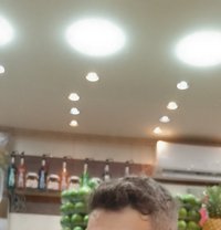 Boss Jad - Acompañantes masculino in Beirut