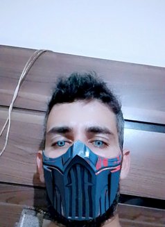 Boss Jad - Acompañantes masculino in Beirut Photo 2 of 2