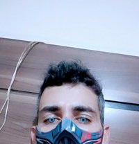 Boss Jad - Acompañantes masculino in Beirut