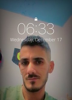 Boss Jad - Male escort in Beirut Photo 2 of 3