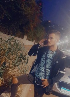 Boss Jad - Male escort in Beirut Photo 3 of 3