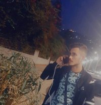 Boss Jad - Male escort in Beirut