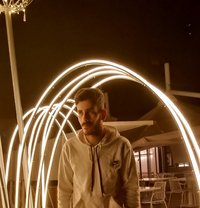 Boss Jad - Acompañantes masculino in Beirut