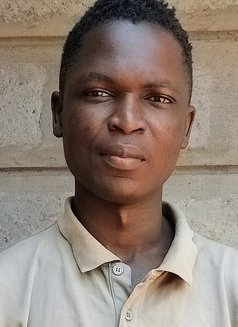 Boss - Acompañante masculino in Nairobi Photo 6 of 6