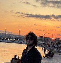 Boss for women’s - Male escort agency in İstanbul