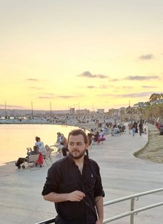 Boss for women’s - Agencia de acompañantes masculinas in İstanbul Photo 2 of 4
