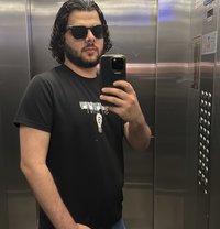 Boss for women’s - Male escort agency in İstanbul