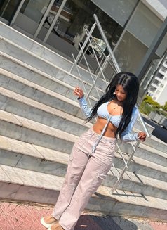 Bosslady Agency - escort agency in Nairobi Photo 2 of 3