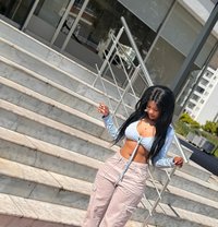 Bosslady Agency - escort agency in Nairobi