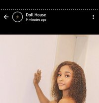 Bosslady Agency - escort agency in Nairobi