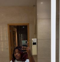 Bossty Berry - escort in Noida