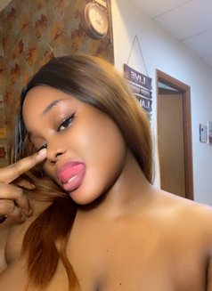 Itsyourgirlspicypearl - escort in Noida Photo 2 of 6