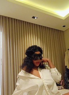 Bossy kelly - dominatrix in Riyadh Photo 9 of 10