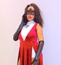 Bossy kelly - dominatrix in Riyadh Photo 2 of 9