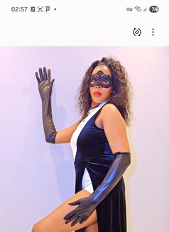 La boss baby - dominatrix in Riyadh Photo 6 of 8