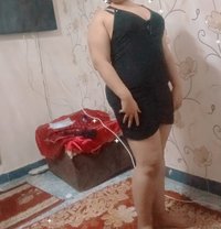 Bosy - escort in Alexandria