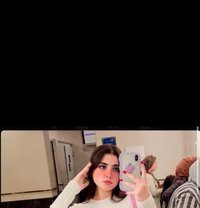 Bota - escort in Cairo