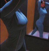 Bota - escort in Cairo