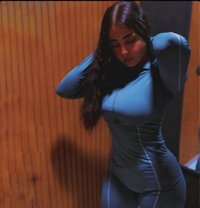 Bota - escort in Cairo