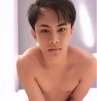 BOTH 🇵🇭 100% real professional massage - Male escort in Riyadh Photo 5 of 11