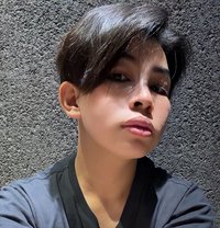 Both 100% Real 🇵🇭 quality Time - Male escort in Riyadh