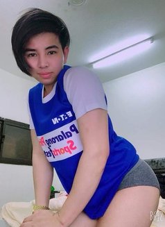 Both 100% Real π΅π quality Time - Male escort in Riyadh Photo 6 of 6