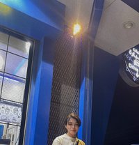 Pepsi ᥫᩣ Jeddah 🇸🇦 - masseur in Jeddah