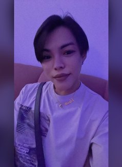 Pepsi ᥫᩣ @Afif 🇸🇦 - masseur in Afif Photo 4 of 9