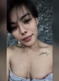 Pepsi ᥫᩣ @Afif 🇸🇦 - masseur in Afif Photo 5 of 9