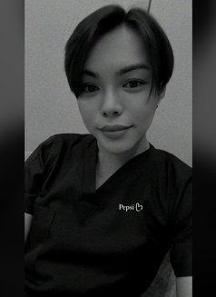 Pepsi ᥫᩣ @Afif 🇸🇦 - masseur in Afif Photo 6 of 9