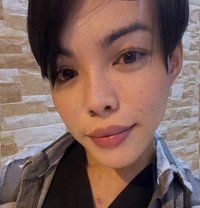 Both ᥫᩣ AFIF 🇸🇦 - Masajista in Riyadh