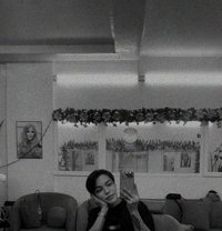 Both ᥫᩣ AFIF 🇸🇦 - Masajista in Riyadh